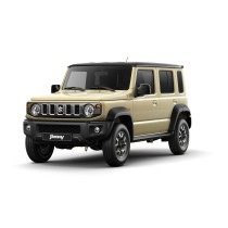 SUZUKI JIMNY 5 PORTES BOITE AUTOMATIQUE 1.5 ESSENCE GLX